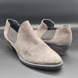 Born Dallia Ankle Boots